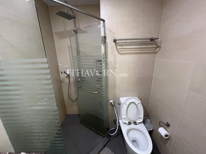 photo flat Dusit Grand Condo View