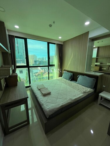 photo flat Dusit Grand Condo View