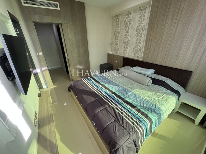 photo flat Dusit Grand Condo View