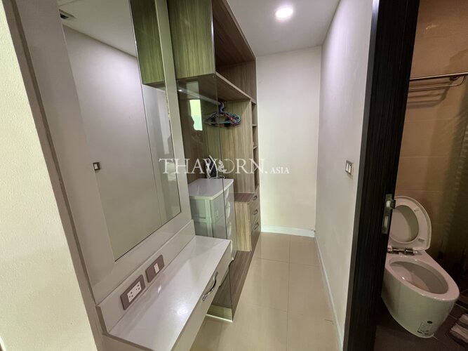 photo flat Dusit Grand Condo View