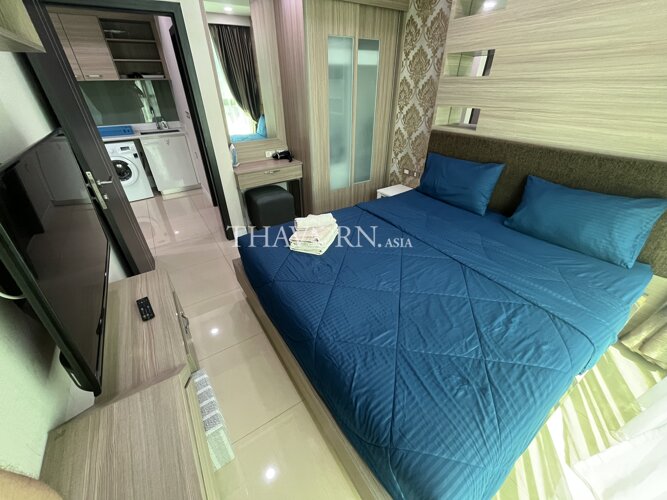 photo flat Dusit Grand Condo View