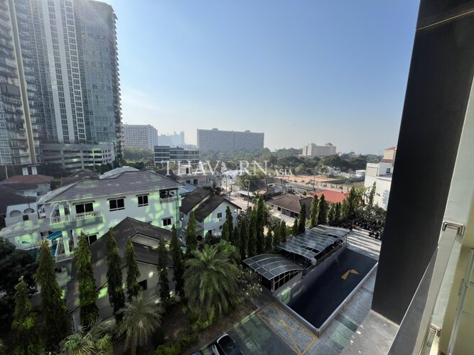 photo flat Dusit Grand Condo View