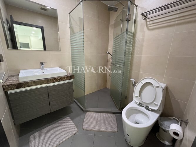 photo flat Dusit Grand Condo View