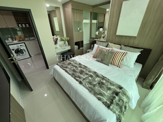 photo flat Dusit Grand Condo View