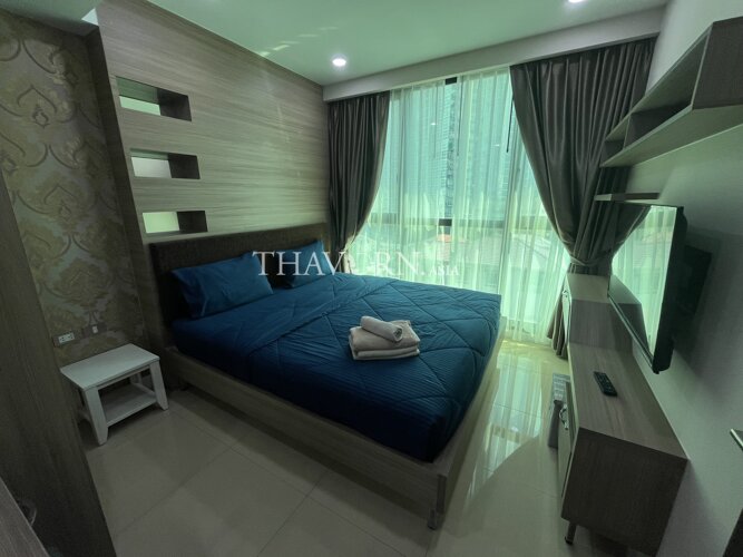 photo flat Dusit Grand Condo View