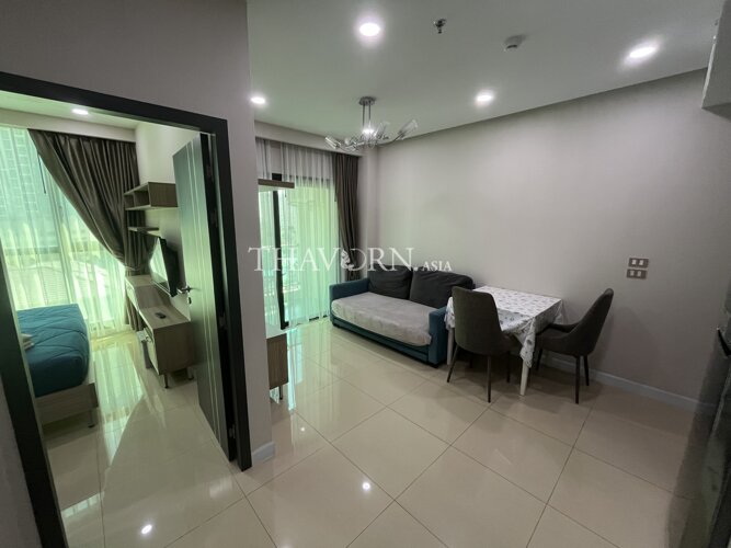 photo flat Dusit Grand Condo View