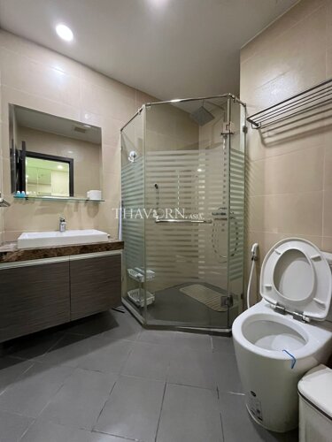 photo flat Dusit Grand Condo View