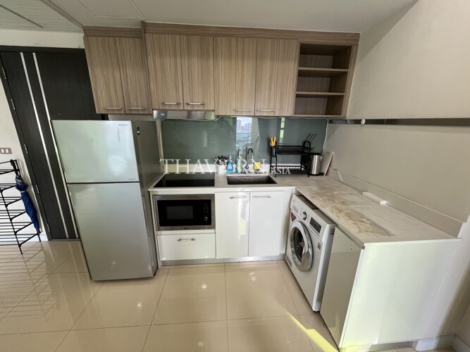 photo flat Dusit Grand Condo View