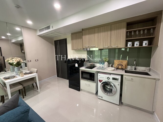 photo flat Dusit Grand Condo View