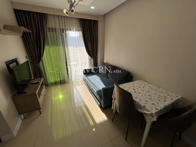 photo flat Dusit Grand Condo View