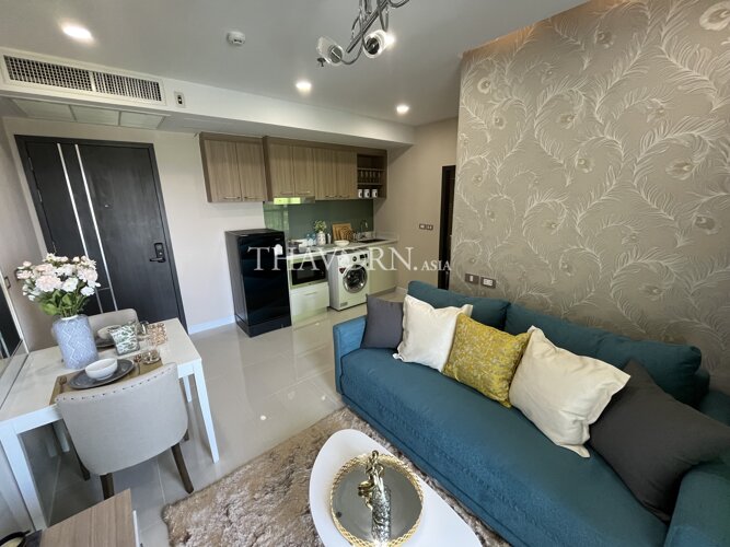 photo flat Dusit Grand Condo View