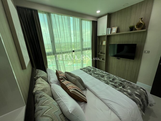 photo flat Dusit Grand Condo View