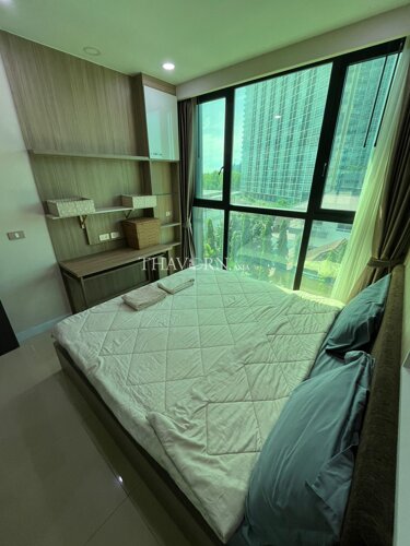 photo flat Dusit Grand Condo View