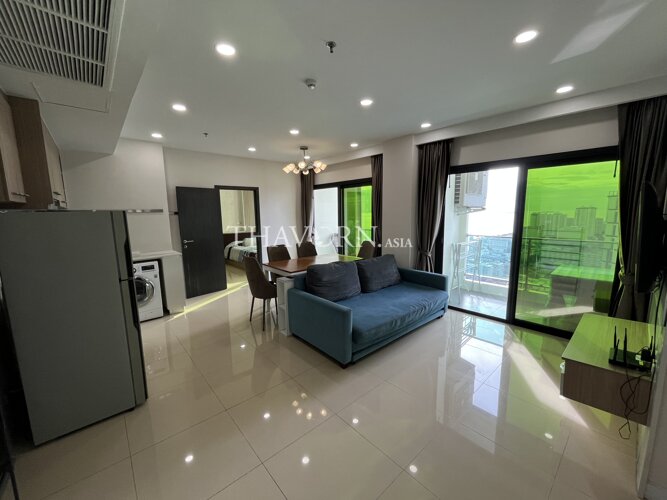 photo flat Dusit Grand Condo View