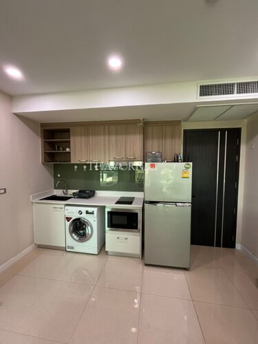 photo flat Dusit Grand Condo View