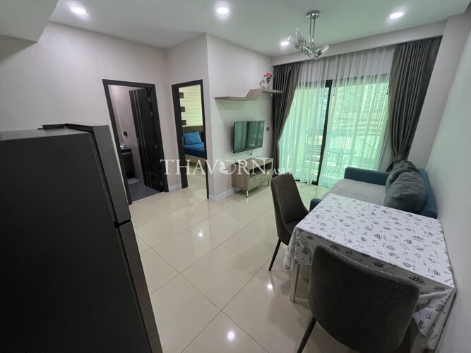 photo flat Dusit Grand Condo View