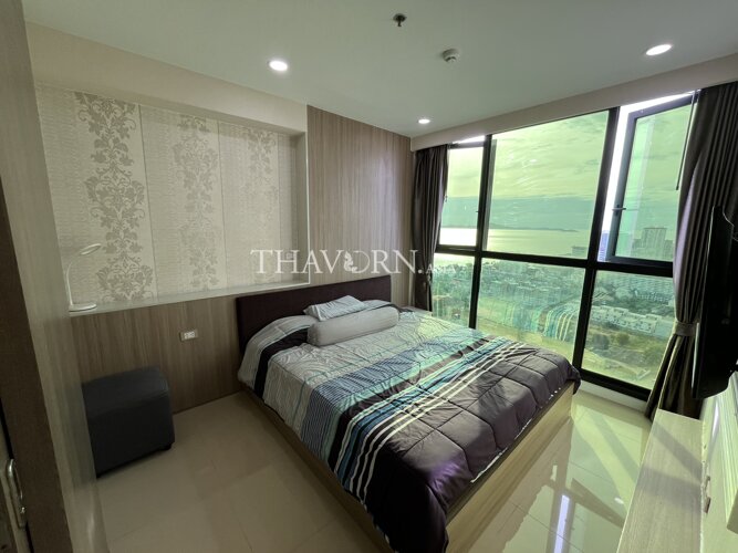 photo flat Dusit Grand Condo View