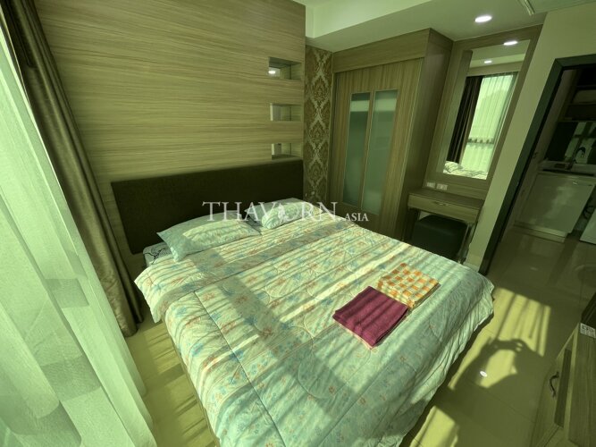 photo flat Dusit Grand Condo View