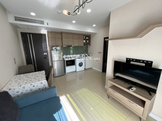 photo flat Dusit Grand Condo View