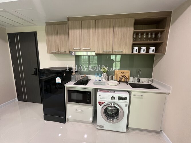 photo flat Dusit Grand Condo View