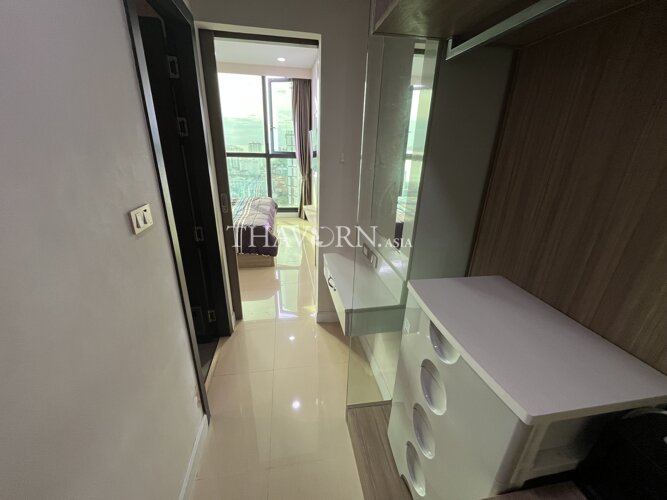 photo flat Dusit Grand Condo View