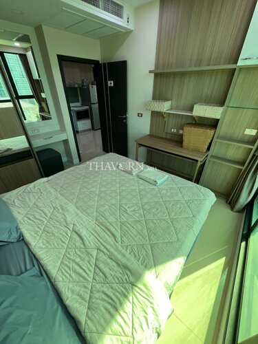 photo flat Dusit Grand Condo View