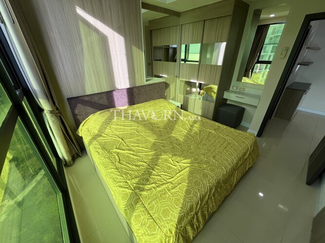 photo flat Dusit Grand Condo View