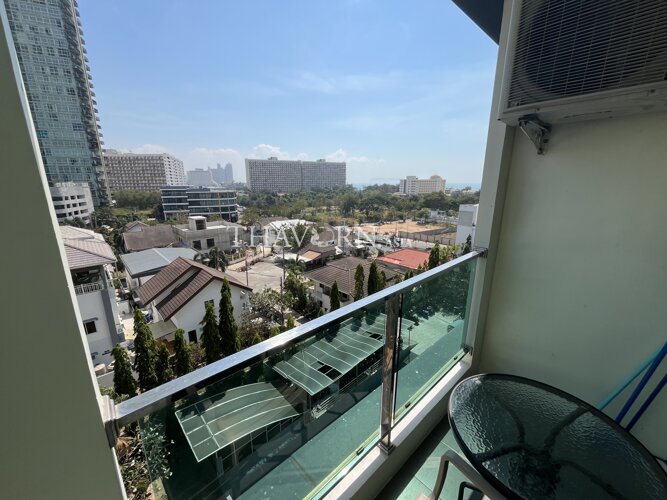 photo flat Dusit Grand Condo View