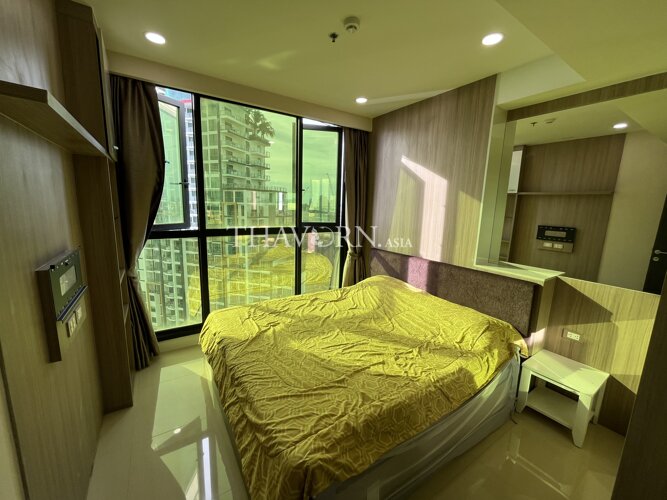 photo flat Dusit Grand Condo View