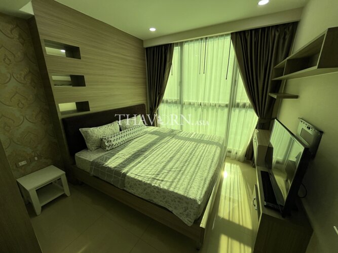 photo flat Dusit Grand Condo View