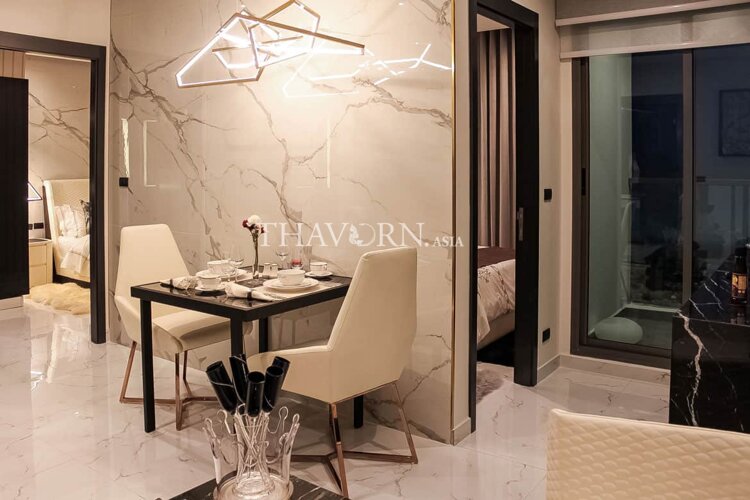 photo flat Grand Solaire Pattaya