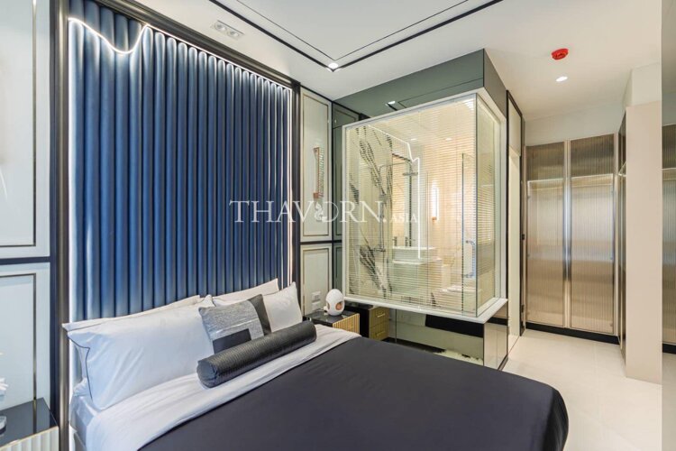 photo flat Grand Solaire Pattaya