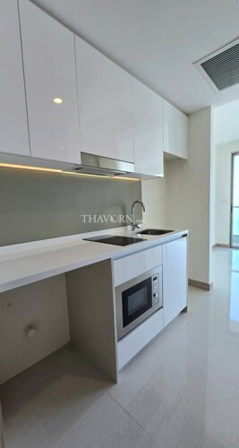 照片 房子 The Riviera Jomtien 公寓