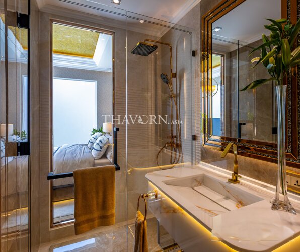 photo flat The Riviera Malibu & Residences