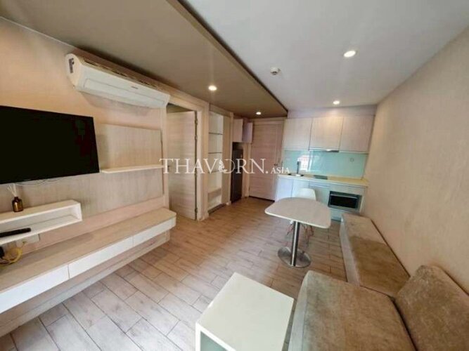 photo flat Seven Seas Jomtien