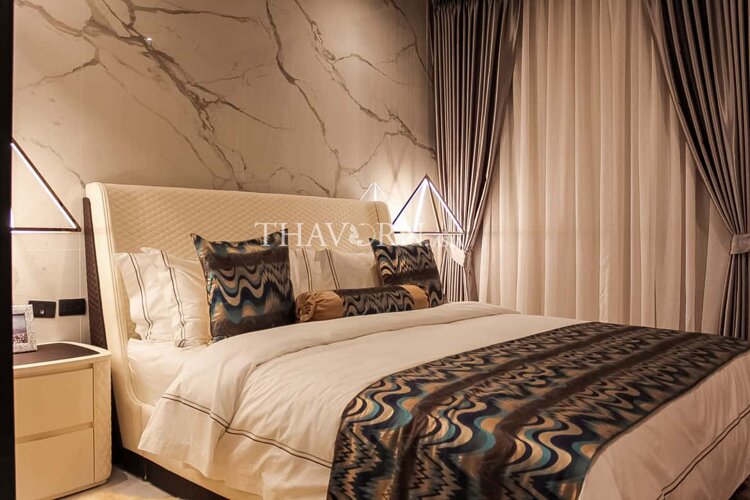 photo flat Grand Solaire Pattaya