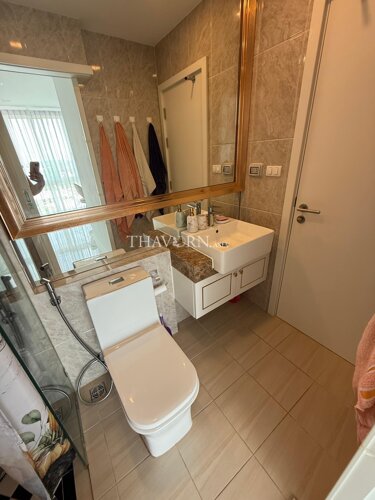 照片 房子 Empire Tower Pattaya 公寓