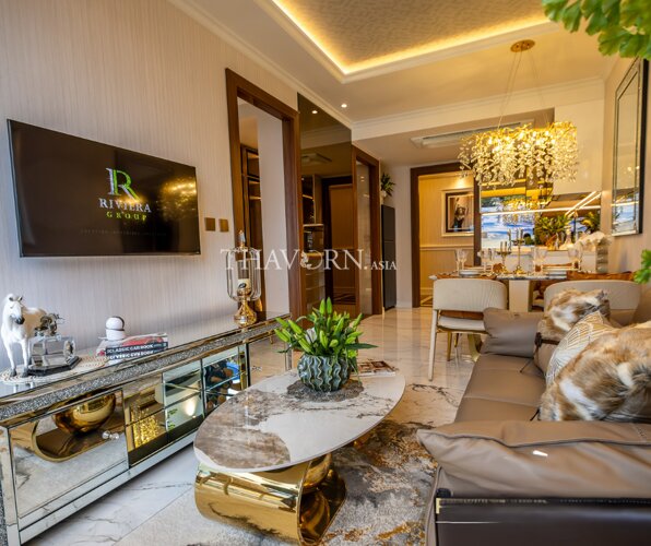 photo flat The Riviera Malibu & Residences