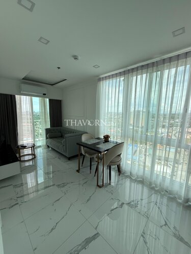 照片 房子 Empire Tower Pattaya 公寓