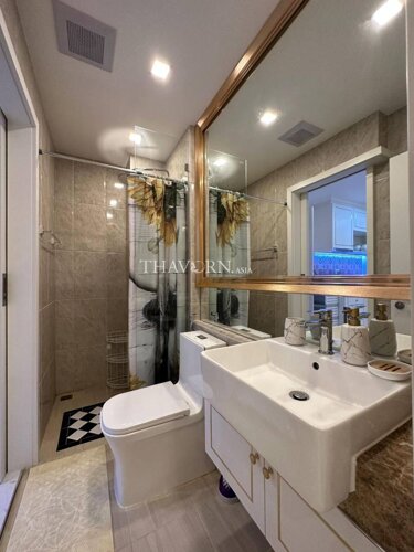 照片 房子 Empire Tower Pattaya 公寓