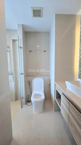 照片 房子 The Riviera Jomtien 公寓