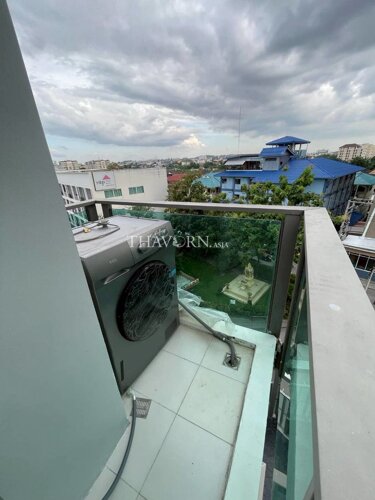 รูปถ่าย คอนโด ซิตี้ เซ็นเตอร์ เรสซิเดนซ์ คอนโด