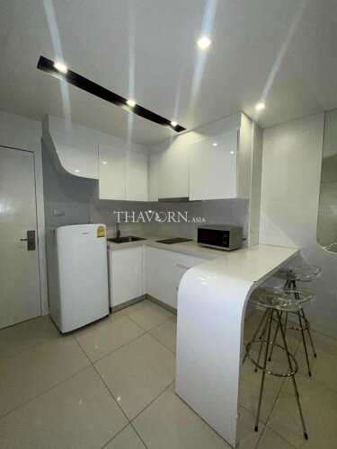 รูปถ่าย คอนโด ซิตี้ เซ็นเตอร์ เรสซิเดนซ์ คอนโด