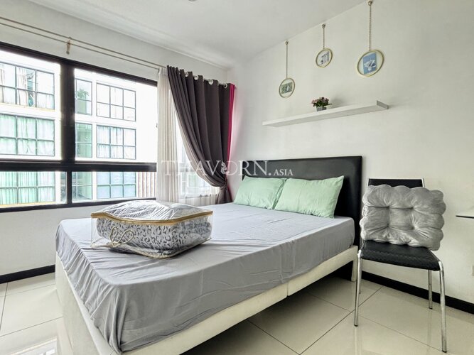 photo flat Siam Oriental Elegance