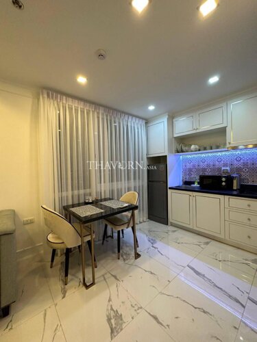 照片 房子 Empire Tower Pattaya 公寓