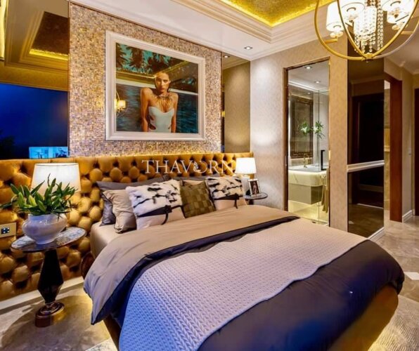 photo flat The Riviera Malibu & Residences