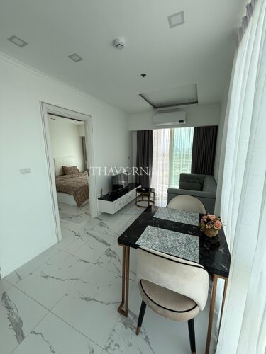 照片 房子 Empire Tower Pattaya 公寓