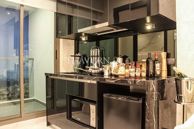 photo flat Grand Solaire Pattaya