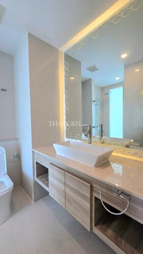 照片 房子 The Riviera Jomtien 公寓