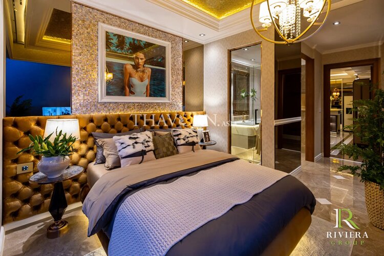 photo flat The Riviera Malibu & Residences